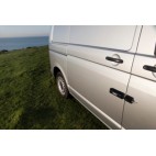 THULE Van Lock - Security lock for vans