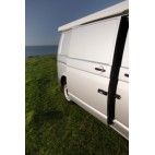 THULE Van Lock - Security lock for vans