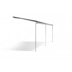 THULE additional leg support for motorhomes and caravans awnings