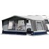 TICAMO Palermo 250 - Awning for Caravan