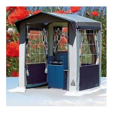 TICAMO Maresme - Cocina para c&aacute;mping