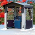 TICAMO Maresme - Cocina para c&aacute;mping