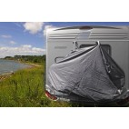 Funda para bicicletas THULE 