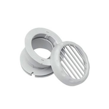 DOMETIC Juego de rejillas para salidas de aire (3u.)