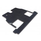 BRUNNER Tapis Plus - Moqueta de cabina Ford Transit 2006
