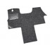 BRUNNER Tapis Deluxe - Fiat Ducato 1994-2002 Cabin mat